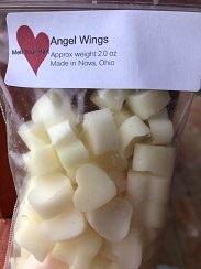 Angel Wings